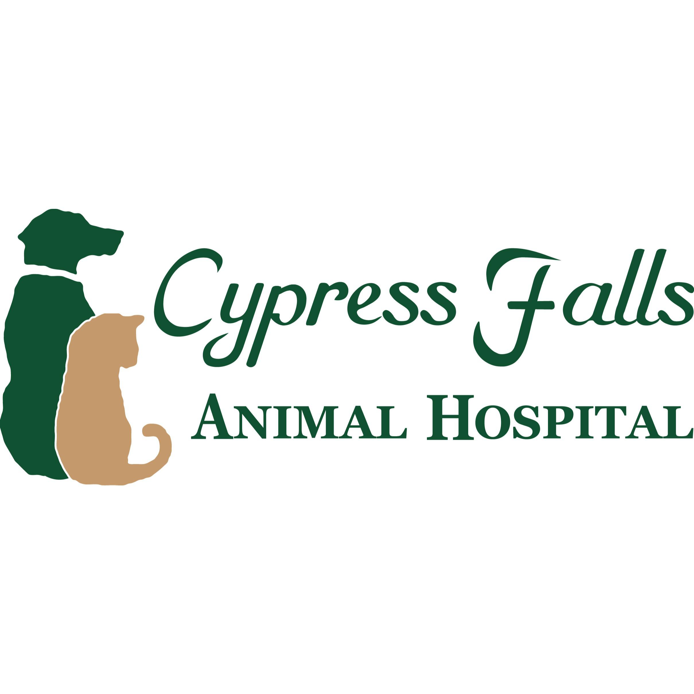 Cypress Falls Animal Hospital