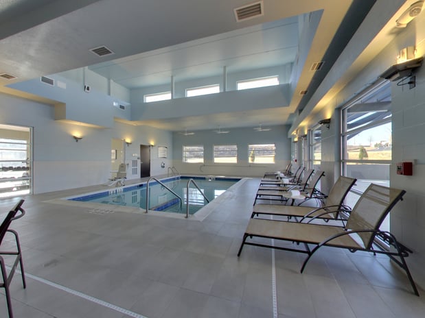 Images Staybridge Suites Madison - Fitchburg by IHG