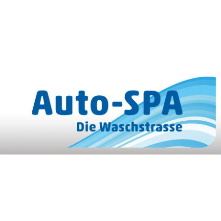 Auto-SPA Rossboden Logo
