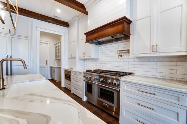 Images Patrick Joseph Designer Homes