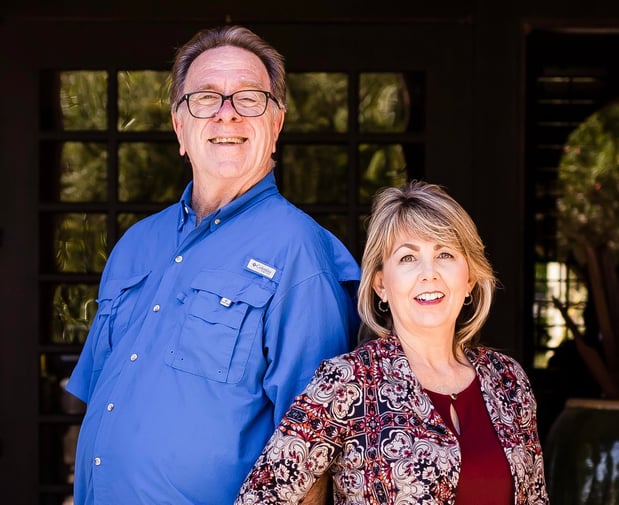 Images Julie Bonsness and Gene Rusco | Oasis Home Group