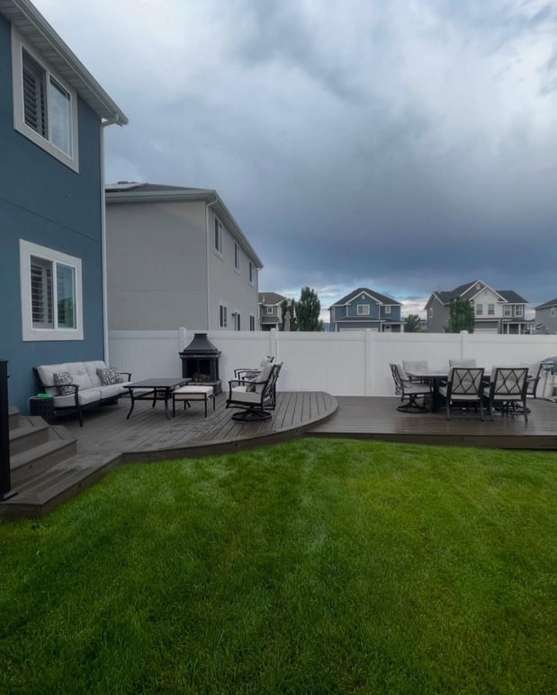 Images H&L Custom Builders