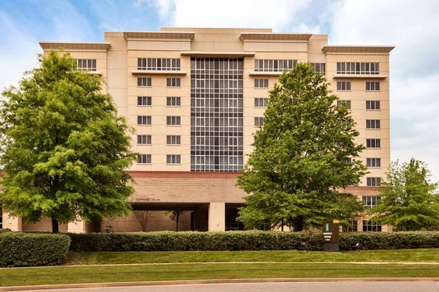 Images Embassy Suites by Hilton Franklin Cool Springs