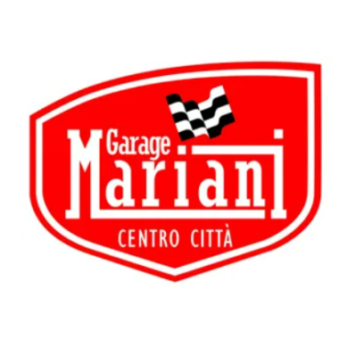 Garage Mariani Logo