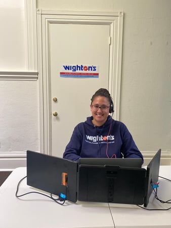 Images Wighton's Electric, Plumbing, Heating, and Air