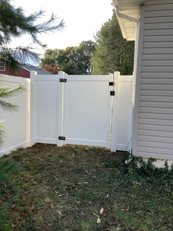 Images Superior Fence & Rail