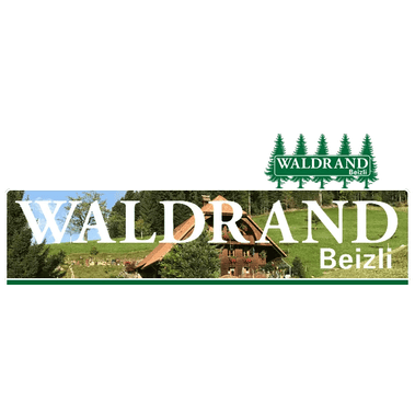 Waldrand Beizli Logo