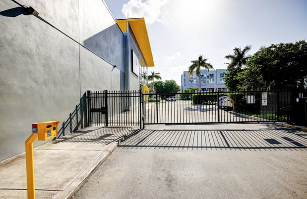 Images Storage King USA