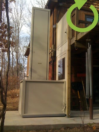 Images 101 Mobility of Lexington