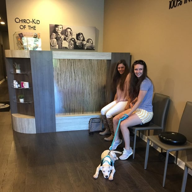 Images 100% Chiropractic - Canton