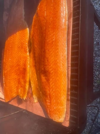 Images Uncle Dave's BBQ