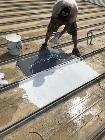 Images Coastal Roofing & Restoration LLC