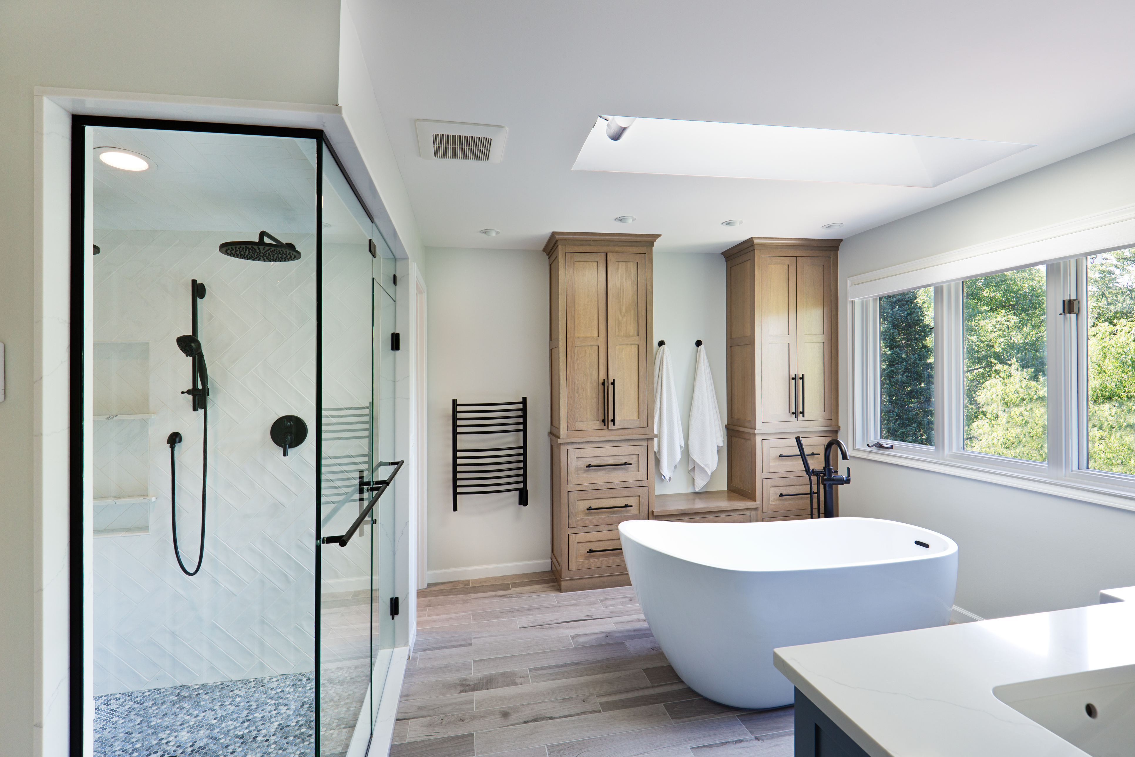 Images GCK Construction – Luxury Kitchen and Bathroom Renovations West Island