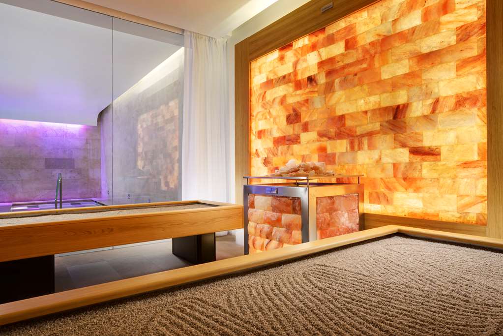Images Palazzo Montemartini Rome, A Radisson Collection Hotel