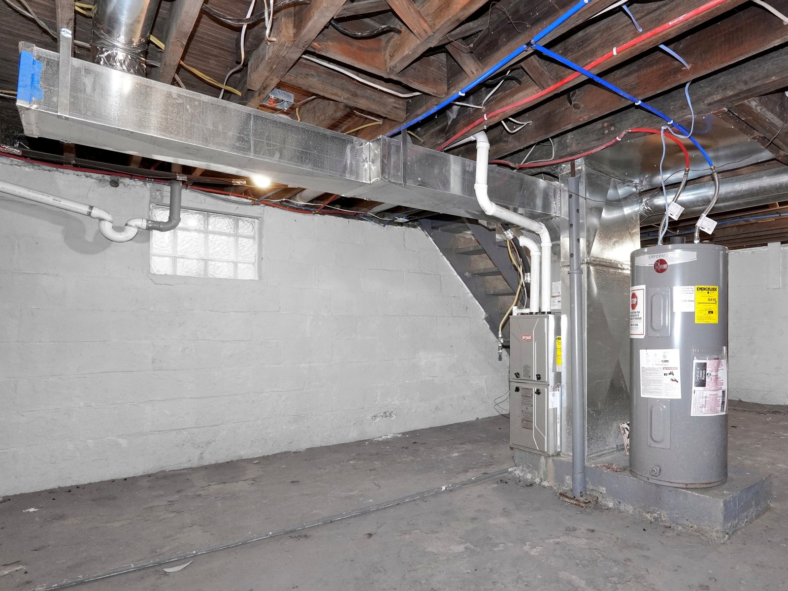 Holly Springs Heating & Air