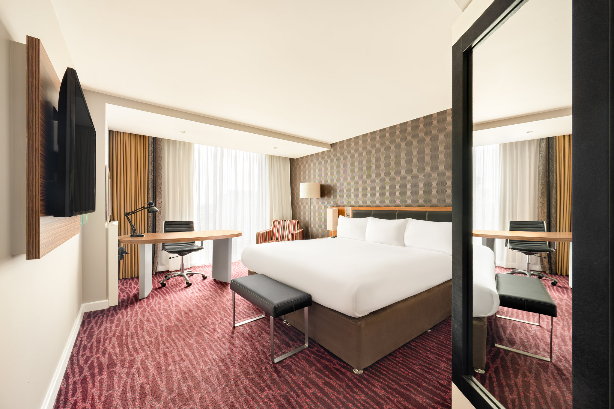 Images Holiday Inn Manchester - Mediacityuk by IHG