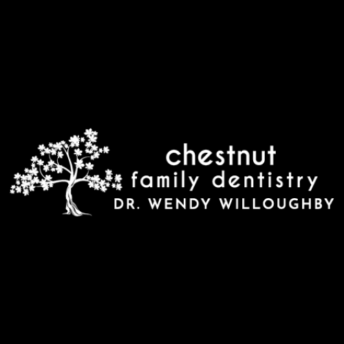 Chestnut Family Dentistry Logo