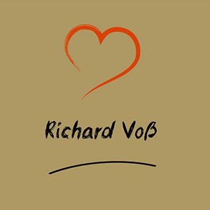 Logo Richard Voß | Psychologische Beratung