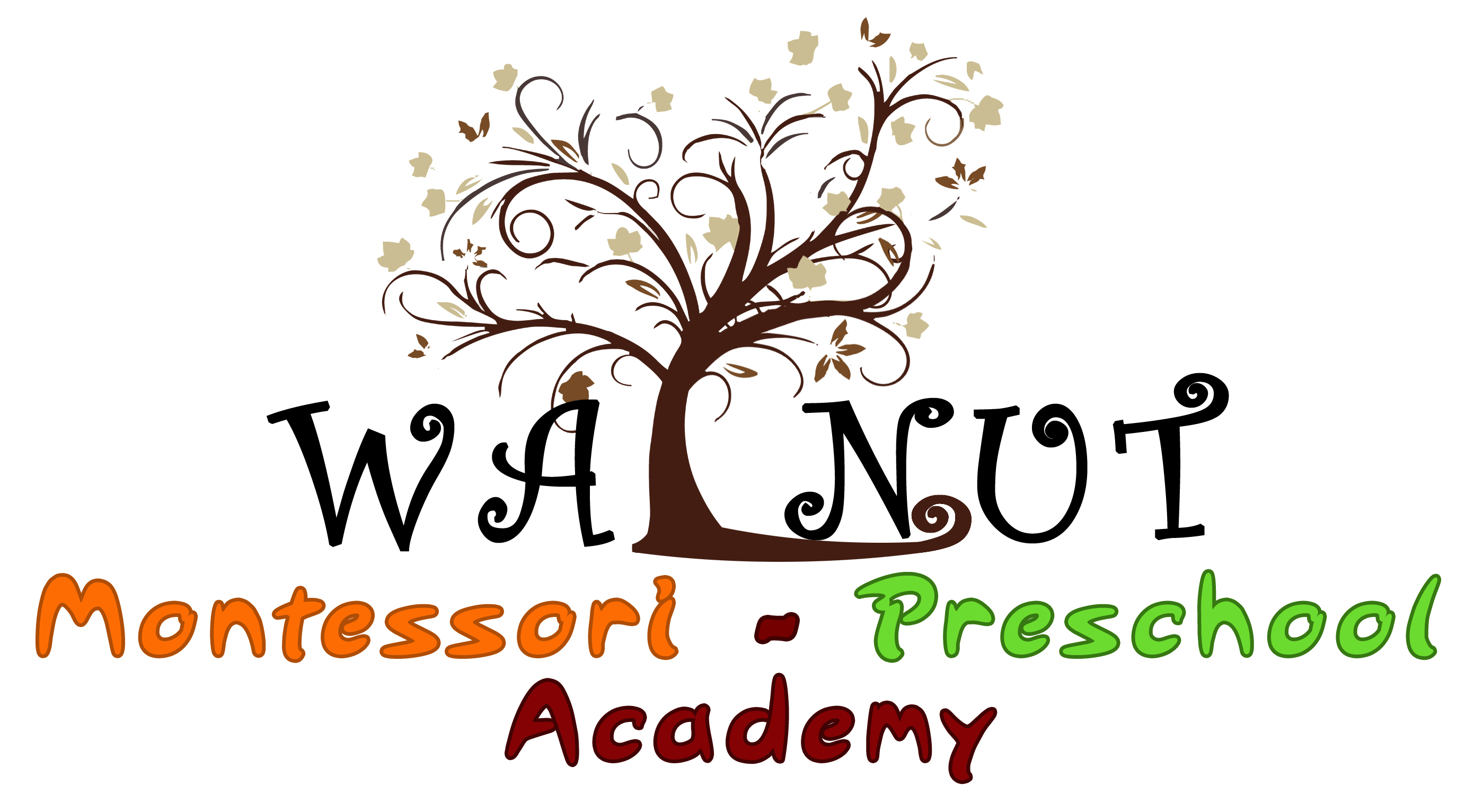 Walnut Montessori-Preschool Academy