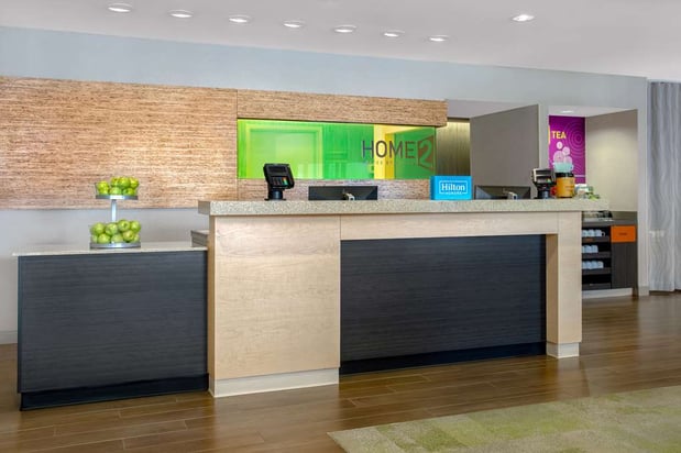 Images Home2 Suites by Hilton Omaha West, NE