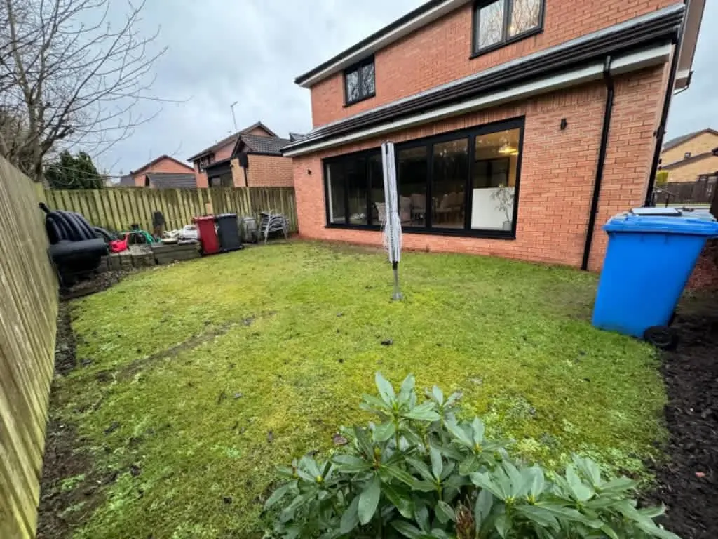 Images Star Fencing and Landscaping