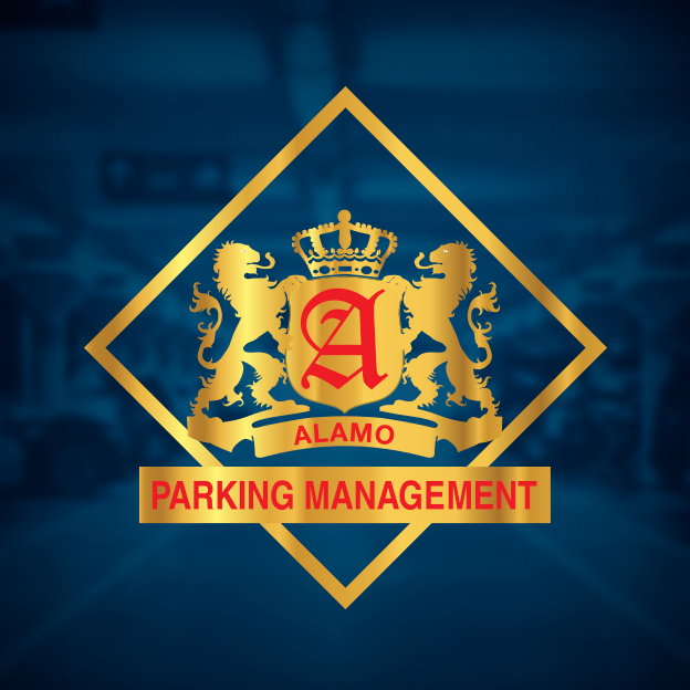 Alamo Parking Solutions, Inc Logo