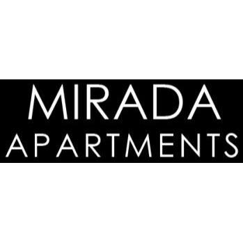 Mirada Apartments Logo