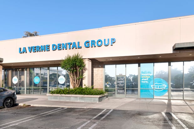 Images La Verne Dental Group