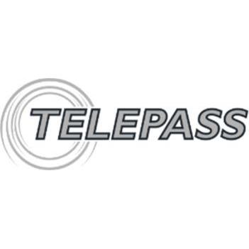 Telepass AB Logo