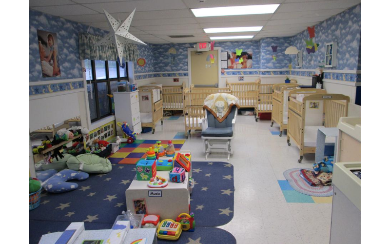 Infant Classroom