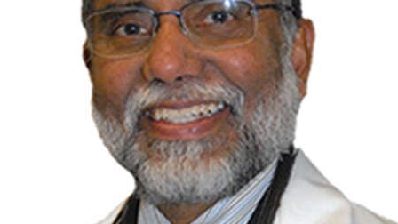 Dr. Khalid Chaudry, MD - Corbin, KY - Cardiovascular Disease, Cardiologist, Other