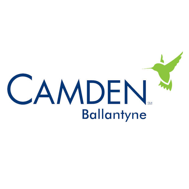 Camden Ballantyne Apartments Logo
