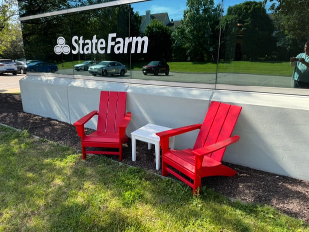 Images Paul Donnelly State Farm Agent