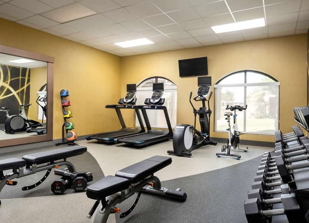 Images Hilton Garden Inn Las Colinas