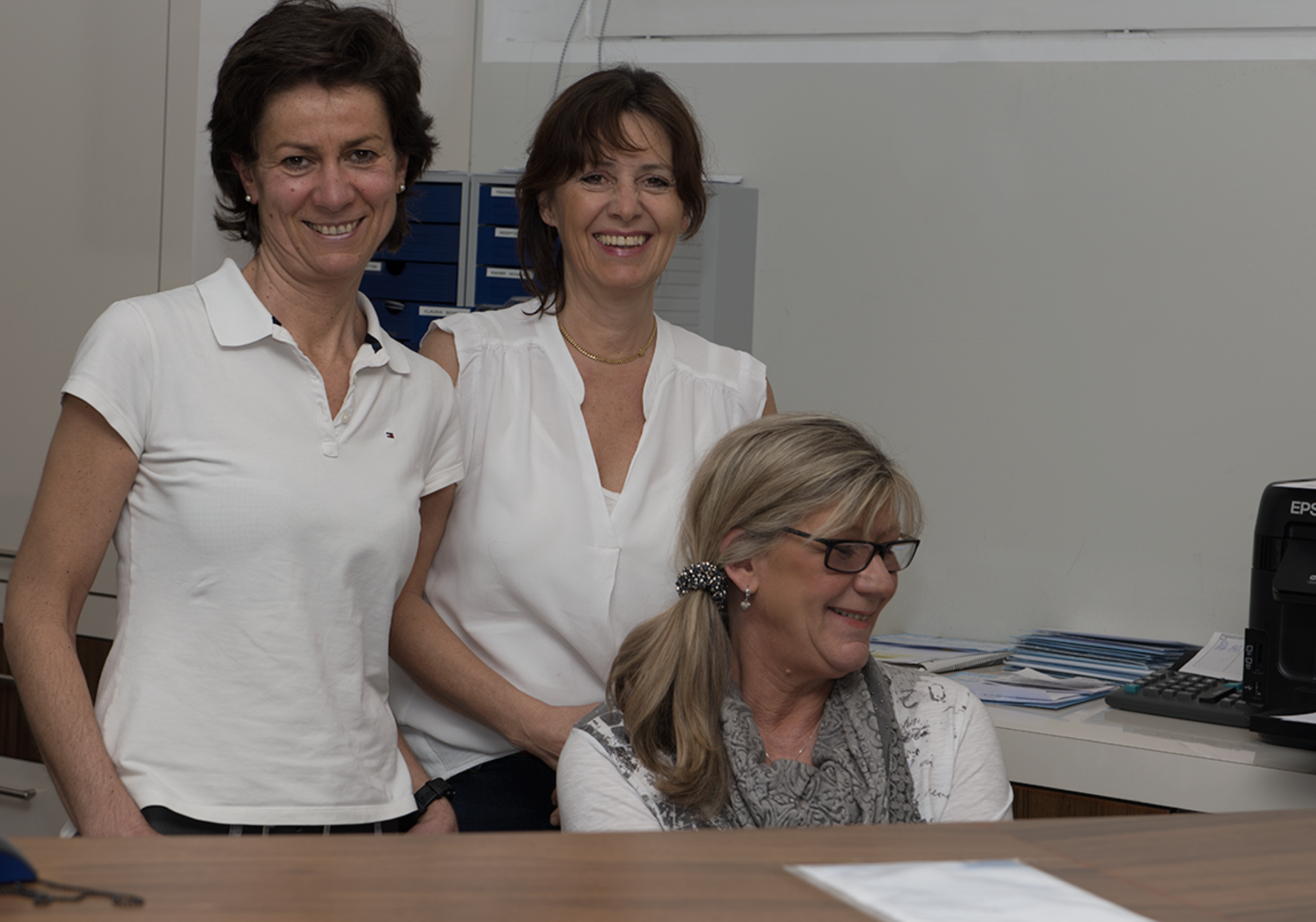 Praxis für Physiotherapie und Osteopathie Rainer Schavan, Breite Str.  10 in Meerbusch