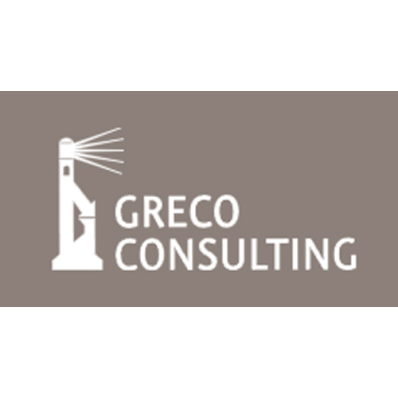 Gruppo Greco Consulting Logo