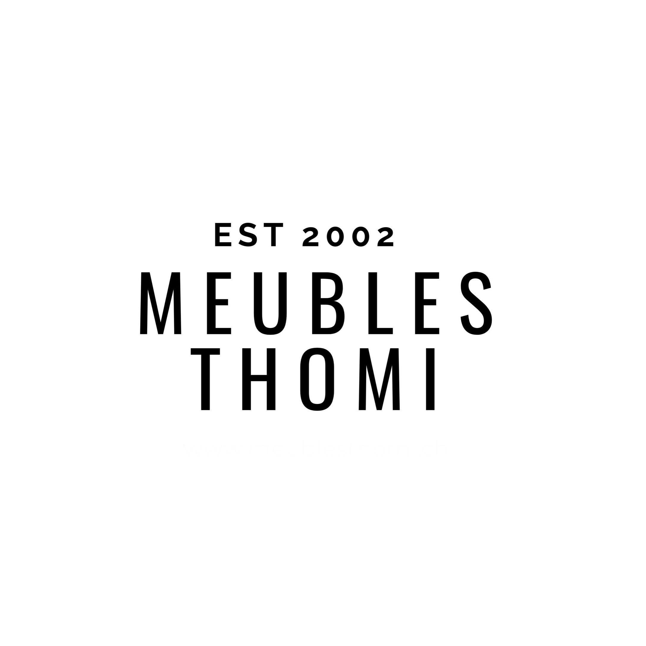 Thomi Meubles Sàrl Logo