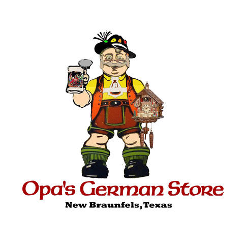 Opa's German Store