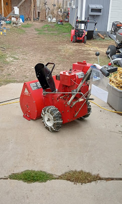 Dale's Small Engine Repair Image