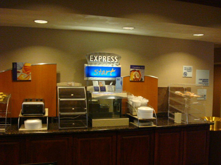 Images Holiday Inn Express Morgantown, an IHG Hotel