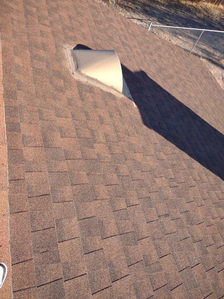 CompanÌiÌa De Roofing - TECHOS ECONOMICOS