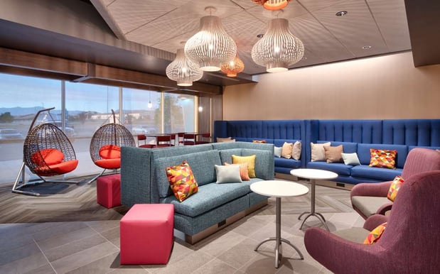 Images Tru by Hilton Clearfield Hill Air Force Base