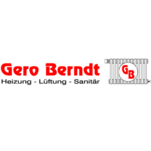 Gero Berndt GmbH & Co. KG in Porta Westfalica - Logo