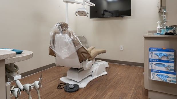 Images Dental Care Princeton