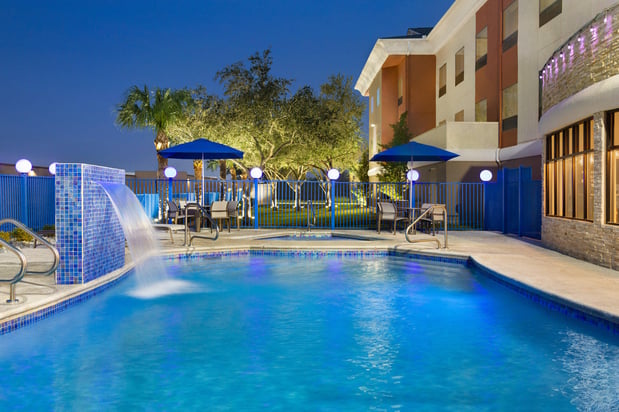 Images Holiday Inn Express & Suites Mission-McAllen Area by IHG