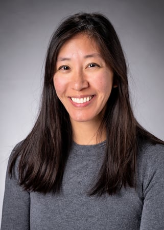 Images Dr. Alison Hsu