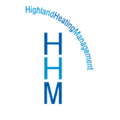 LOGO Highland Heating Management Ltd Inverness 01463 256156