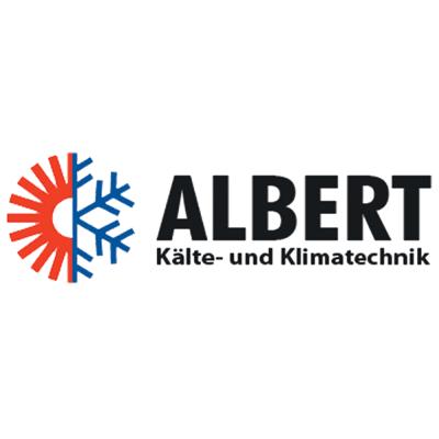 Albert - GmbH in Rain in Niederbayern - Logo