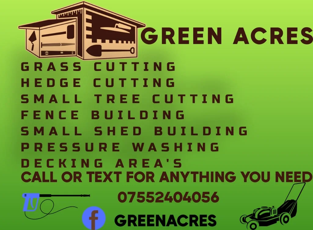 Images Green Acres