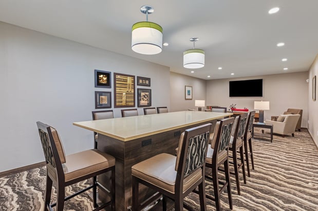 Images Staybridge Suites IAH Airport East by IHG